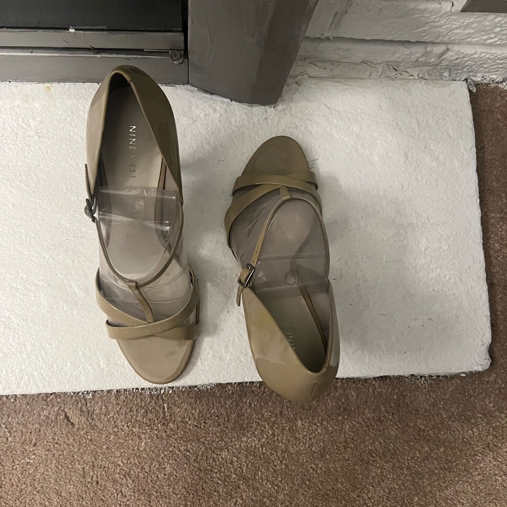 Nine West